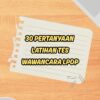 SIAP WAWANCARA LPDP 2025 - Image 5